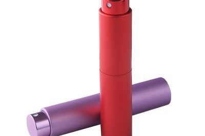 10ML Rotating Dispensed Glass Perfume Bottle (5)