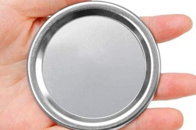 70# 87# Tinplate Lid Mason Bottle Lid (1)