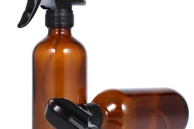 8oz 250ml Brown Boston Bottle (7)