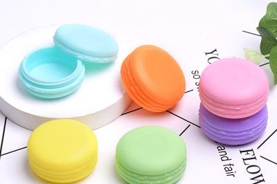All PP Plastic Macaron Sample Paste (5)