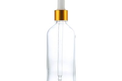 Blending Essential Oil Bottle Plastic Dropper (2)