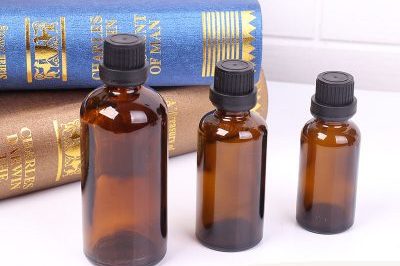 Brown 10ml20ml30ml Essential Oil Dropper Bottle (5)