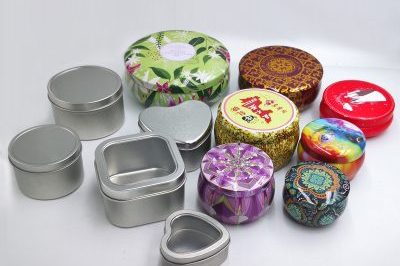 Custom Tinplate Scented Candle Jar (3)