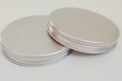 Factory Flanging Aluminum Screw Cap (4)