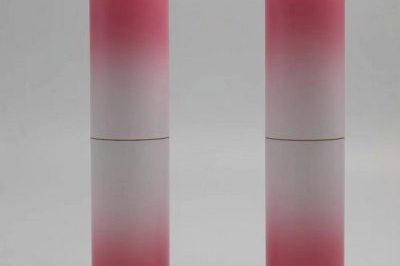 Factory Spot Wholesale PP Rotating Perfume Bottle (5)