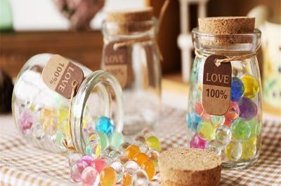 Factory Wholesale 100ml Milk Mousse Bottle (5)