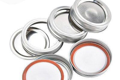 Factory Wholesale Round Metal Ring Split Cover (5)