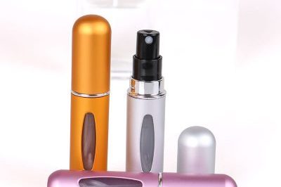 High-End Portable 5ml Perfume Bottle (2)