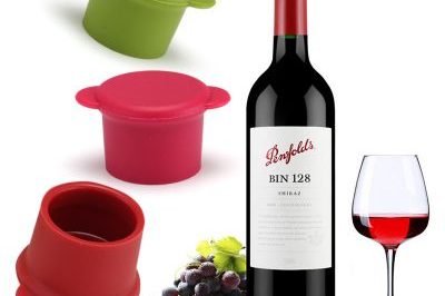 Home Creative New Product Red Wine Bottle (7)