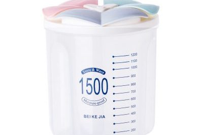 Japanese Compartment Sealed Whole Grain Cans (4)