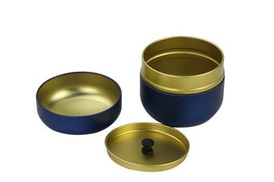 Japanese Style Scented Tea Round Small Tea Pot (5)