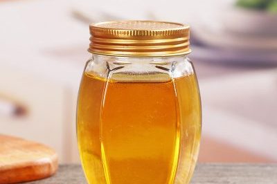 Manufacturers Supply Glass Honey Jar (4)