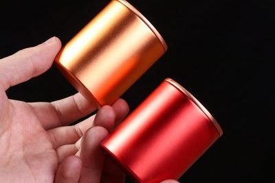 Multi-color Engravable Tea Vesicles (5)