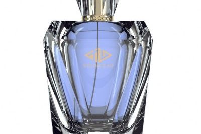 New Creative Electroplating Perfume Bottle (3)