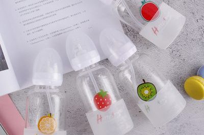 New Cute Mini Pacifier Glass (7)