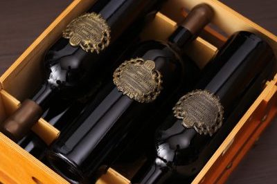 Original Bordeaux AOC Bottle Imported From France (4)