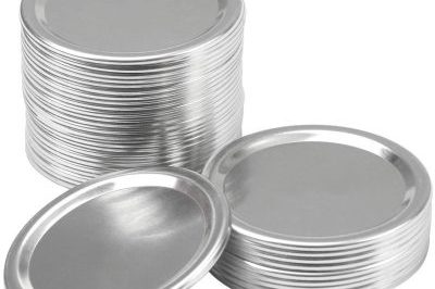 Round Metal Ring Tinplate Sealing Cover (5)