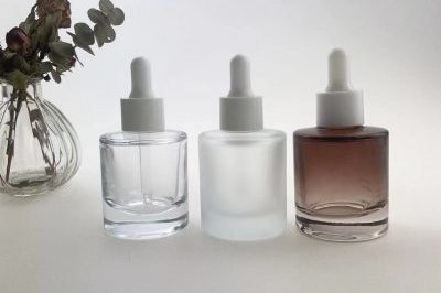 Spot Wholesale 30ml Essence Dropper Bottle (5)