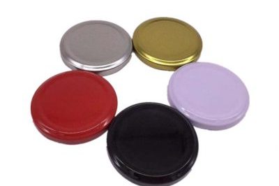 Tinplate Glass Bottle Sealing Cap (3)