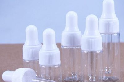 Transparent 2ml 3ml 5ml Essence Dropper Bottle (4)