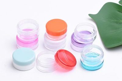 Trial Pack Of 3g Gram Round Bottom Small Box (4)