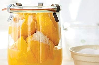 Thick And Sturdy Multiple Uses Glass Mason Jar (6)